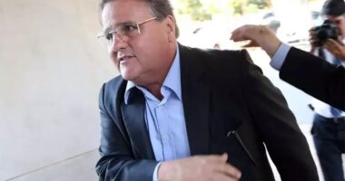 Artigo: Geddel desabafa e conta que foi procurado por Neto e Bruno Reis após deixar a prisão