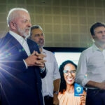 Artigo: UOL lista motivos para empate entre Lula e Flávio Bolsonaro em pesquisas