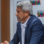 Artigo: Jerônimo cobra posição de ACM Neto após prisão de deputado no Rio de Janeiro