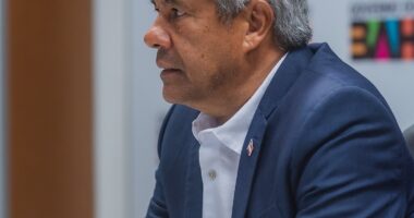 Artigo: Jerônimo cobra posição de ACM Neto após prisão de deputado no Rio de Janeiro