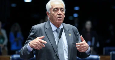 Artigo: Otto Alencar pisa no freio e diz que Senado só votará PL da Dosimetria em 2026