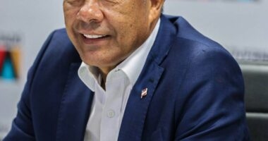 Artigo: Jerônimo descarta ruptura com PSD e considera legítima disputa por vagas ao Senado