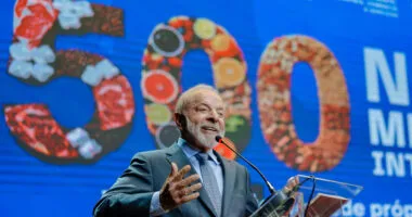 Artigo: Lula lidera em todos os cenários no primeiro turno, mostra pesquisa