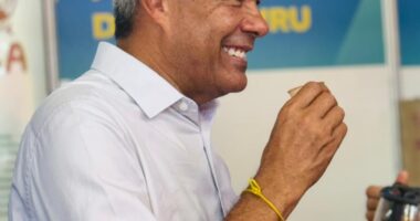 Artigo: Jerônimo diz quando chapa para 2026 na Bahia será anunciada