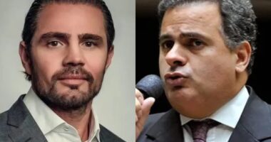 Artigo: PF encontra envelope com nome de Jonga Bacelar na casa de dono do Master; deputado responde