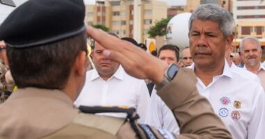 Artigo: Bahia registra em novembro o menor número de mortes violentas dos últimos 13 anos