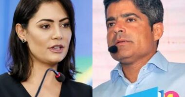 Artigo: Ascensão de Michele dentro do PL pode frustrar planos de Neto na Bahia