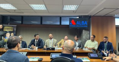 Artigo: Capitão Alden e Diego Castro defendem valorização dos Agentes de Proteção na Bahia