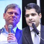 Artigo: Sem Tarcísio, cresce chance de ACM Neto não ser candidato ao Governo em 2026