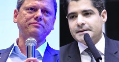 Artigo: Sem Tarcísio, cresce chance de ACM Neto não ser candidato ao Governo em 2026