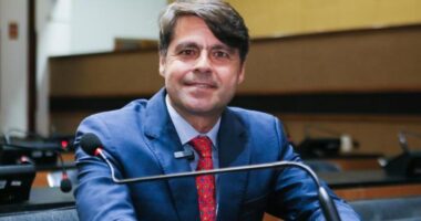 Artigo: Deputado Paulo Câmara denuncia descaso da Embasa em Luís Eduardo Magalhães