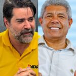 Artigo: André Fidalgo cita investimentos e crava: “Jerônimo é um dos melhores governadores do Brasil”