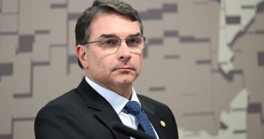 Artigo: Flávio Bolsonaro cometeu erro grave com o Centrão em pré-candidatura, diz site