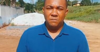 Artigo: MP-BA denuncia vereador do União por tráfico de drogas e associação criminosa em Itabela