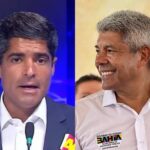 Artigo: Após erro histórico em 2022, Séculus volta a divergir e coloca ACM Neto na frente