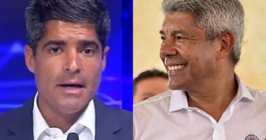 Artigo: ACM Neto vai esperar chapa de Jerônimo antes de se lançar ao governo, diz coluna