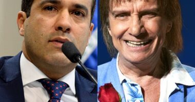 Artigo: Show “gratuito” de Roberto Carlos em Salvador terá ingressos de até R$ 1.395 e acesso restrito