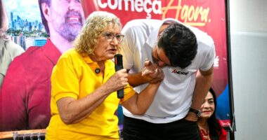 Artigo: Plenária de André Fidalgo em Salvador demonstra força e mobilização pelo futuro da Bahia