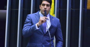 Artigo: Comissão da Alba aprova nome de Otto Filho para o TCE-BA