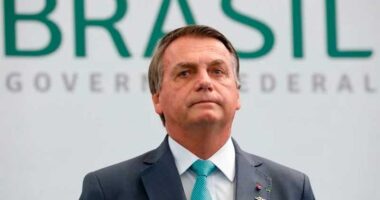 Artigo: CNN Brasil: STF avalia e família apoia ida de Bolsonaro para Papudinha