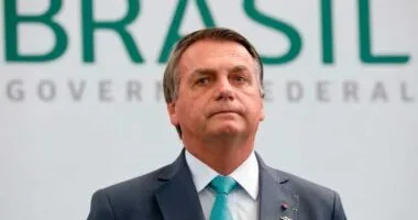 Artigo: Jair Bolsonaro cancela primeira entrevista autorizada por Moraes após prisão
