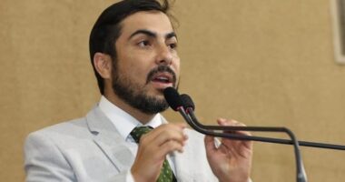 Artigo: Boletim desmente Marcell Moraes e confirma agressões e ameaças contra ex-companheira