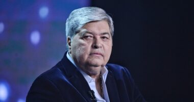 Artigo: Datena deixa a RedeTV! e acerta ida para a EBC após convite de Lula