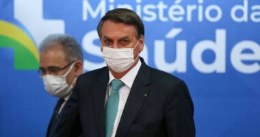 Artigo: Bolsonaro já sabia dos riscos do coronavírus em 2019, diz relatórios da Abin