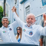 Artigo: Lula pode antecipar visita a Salvador para agenda de obras e evento do PT