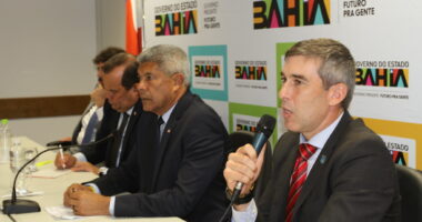 Artigo: Bomfim 2026: Marcelo Werner rebate criticas e destaca investimentos na Segurança da Bahia