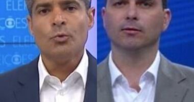 Artigo: ACM Neto avalia que candidatura de Flávio Bolsonaro está consolidada, diz site