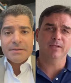 Artigo: ACM Neto quer candidatura de Caiado para evitar apoiar Flávio Bolsonaro