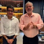 Artigo: Geddel crava que ACM Neto irá trair Marcelo Nilo neste ano