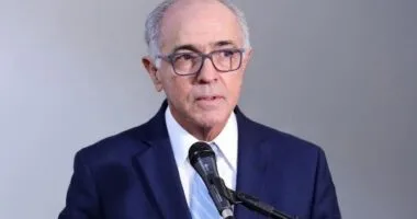 Artigo: Aleluia afirma que agenda de Zema na Bahia fortalece o Novo como alternativa ao PT