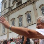 Artigo: No Bomfim, Bacelar manda recado e diz que Jerônimo terá chapa “extremamente forte” em 26