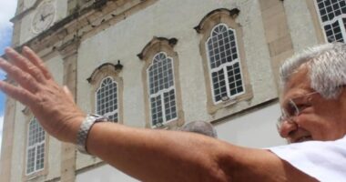 Artigo: No Bomfim, Bacelar manda recado e diz que Jerônimo terá chapa “extremamente forte” em 26