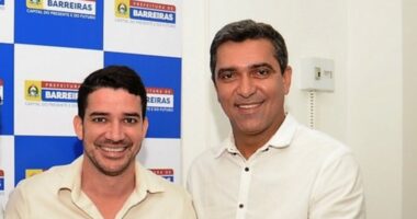 Artigo: Tribunal de Contas notifica Prefeitura de Barreiras por suspeita de propaganda eleitoral antecipada