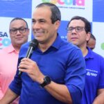 Artigo: Obra da escola para autistas volta a ficar quase parada semanas após novo contrato milionário