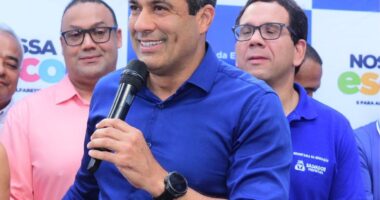 Artigo: MPF investiga suspeita de desvio de recursos federais em escolas municipais de Salvador