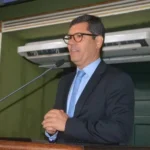 Artigo: Tinoco diz que ACM Neto deve apoiar Ronaldo Caiado na eleição presidencial