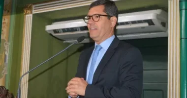 Artigo: Tinoco diz que ACM Neto deve apoiar Ronaldo Caiado na eleição presidencial