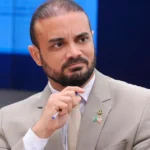 Artigo: Alden cobra posição de ACM Neto ao lado de Flávio em troca de apoio para 2026