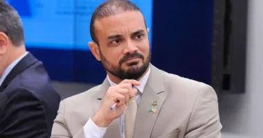 Artigo: Capitão Alden critica grupo de ACM Neto e diz que PL está “escanteado” na Bahia