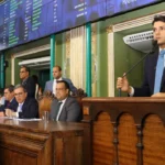 Artigo: Duda Sanches fala em possível candidatura a deputado federal e desejo de manter legado do pai