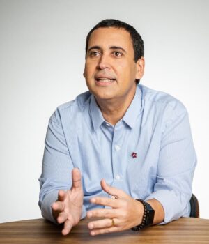 Artigo: “No PT ou como candidato, sempre estarei contra ACM Neto”, afirma Éden