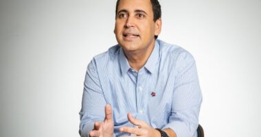 Artigo: “No PT ou como candidato, sempre estarei contra ACM Neto”, afirma Éden