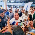 Artigo: Nova rodoviária é “a mais moderna da América Latina”, afirma Geraldo Júnior
