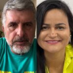 Artigo: Gustavo Ferraz cobra explicações de Débora após graves acusações envolvendo seu marido