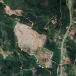 Artigo: INEMA barra Battre e veta ampliação do Aterro Metropolitano por riscos ambientais