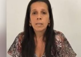 Artigo: Exoneração da secretária de Saúde de Simões Filho é publicada